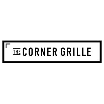 The Corner Grille logo