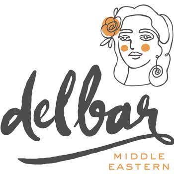 Delbar Middle Eastern logo