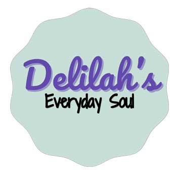 Delilah’s Everyday Soul logo