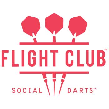 Flight Club Atlanta logo