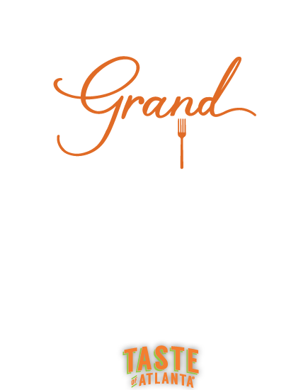 Grand Tasting Westside logo