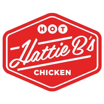 Hattie B’s Hot Chicken logo