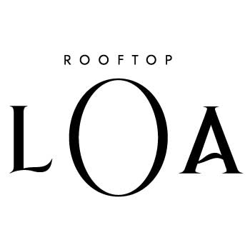 Rooftop L.O.A. logo