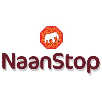 Naanstop logo