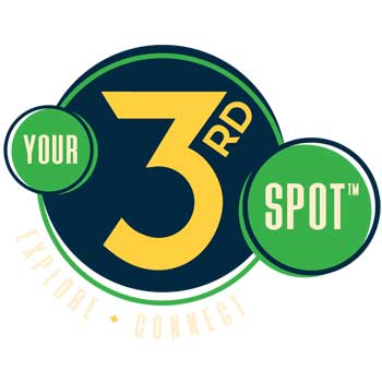 Your 3rd Spot logo